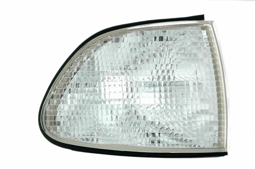 Feu clignotant (Clignotant) TYC  ref. 18-3567-11-2
